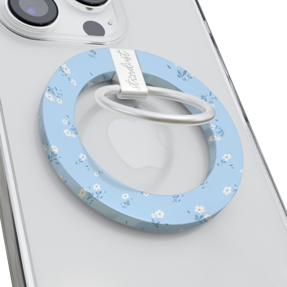 Darling Daisies MagSafe Phone Ring