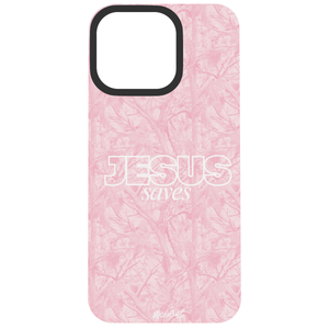 Jesus Saves Stardust Snap