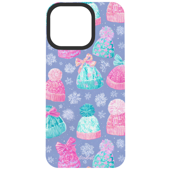 Cozy Cutie - 12 Days of Stardust: Day 4