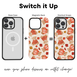 Fall Stardust Snaps Collection