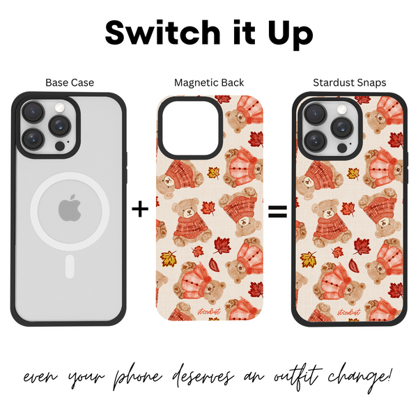 Fall Stardust Snaps Collection
