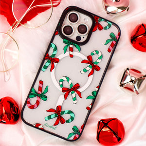 Candy Cane Lane Stardust Snap