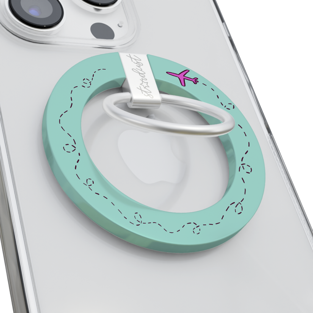 Now Boarding MagSafe Phone Ring