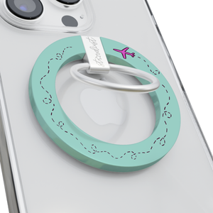 Now Boarding MagSafe Phone Ring