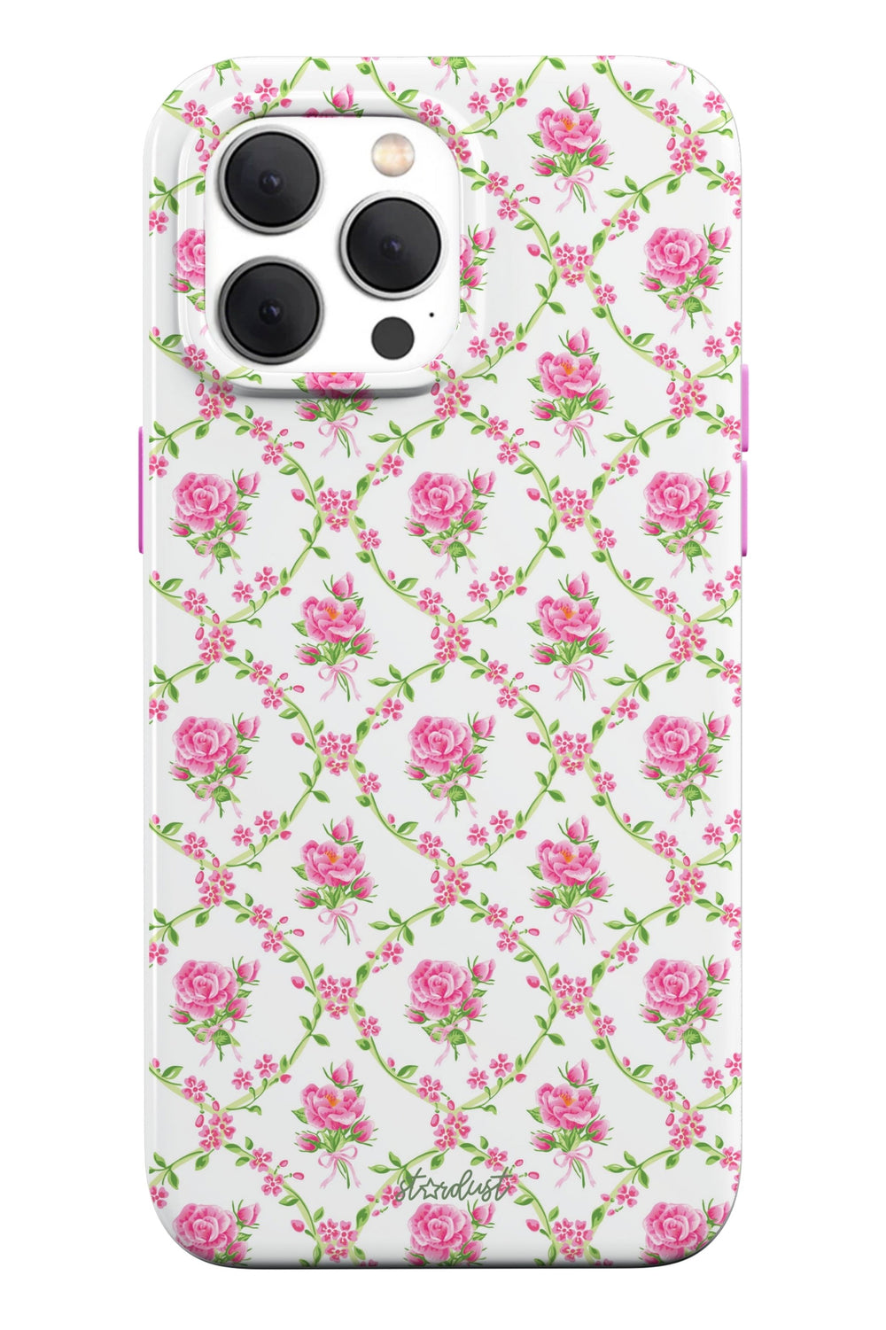 Vintage Vines MagSafe iPhone Case