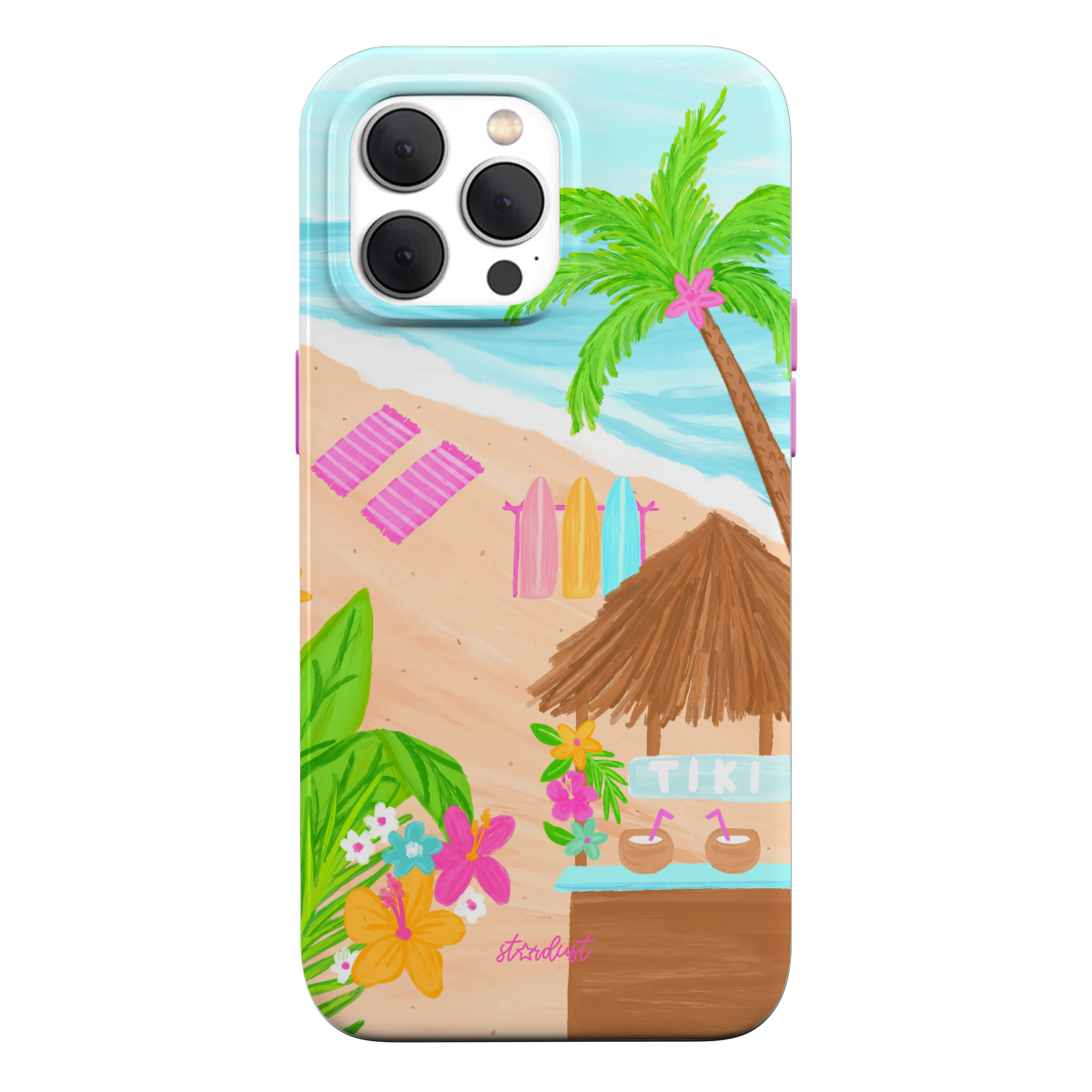 Sunshine State of Mind MagSafe iPhone Case