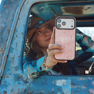 Jesus Saves Stardust Snap