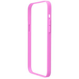 Bubblegum Phone Case Border