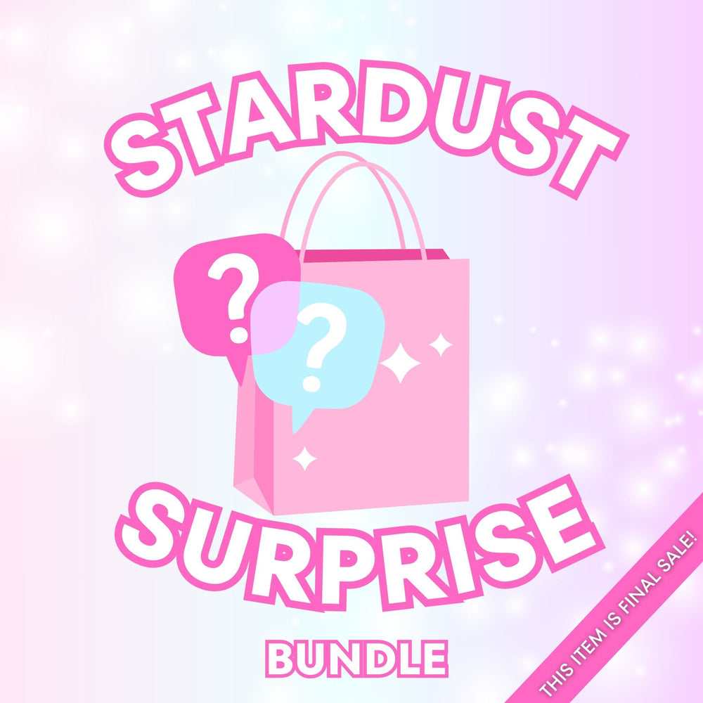 Stardust Surprise Bundle