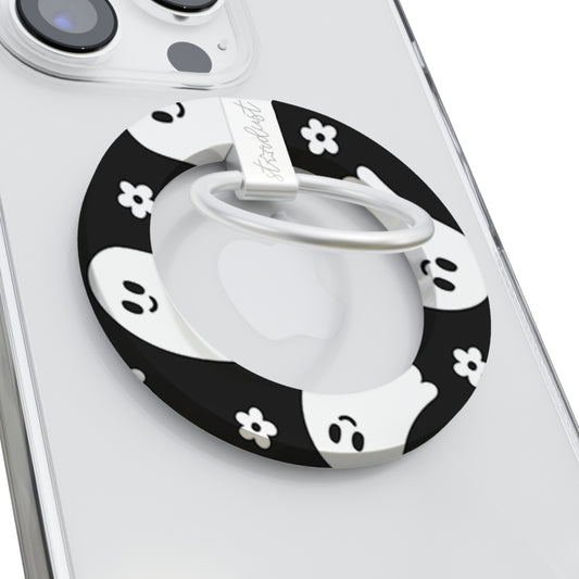 Ghosty Gals MagSafe Phone Ring