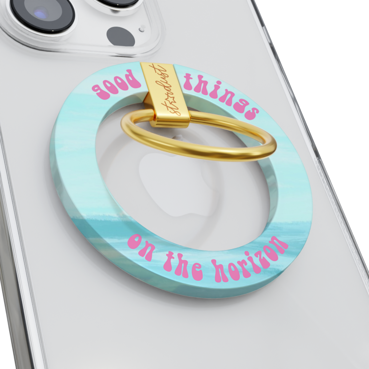 Sunshine State of Mind MagSafe Phone Ring