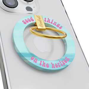 Sunshine State of Mind MagSafe Phone Ring