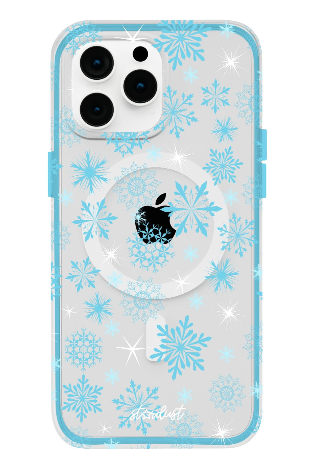 Ice Queen MagSafe iPhone Case