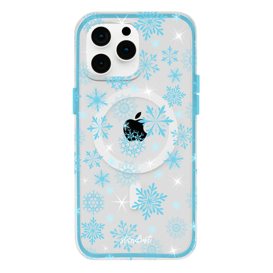 Ice Queen MagSafe iPhone Case