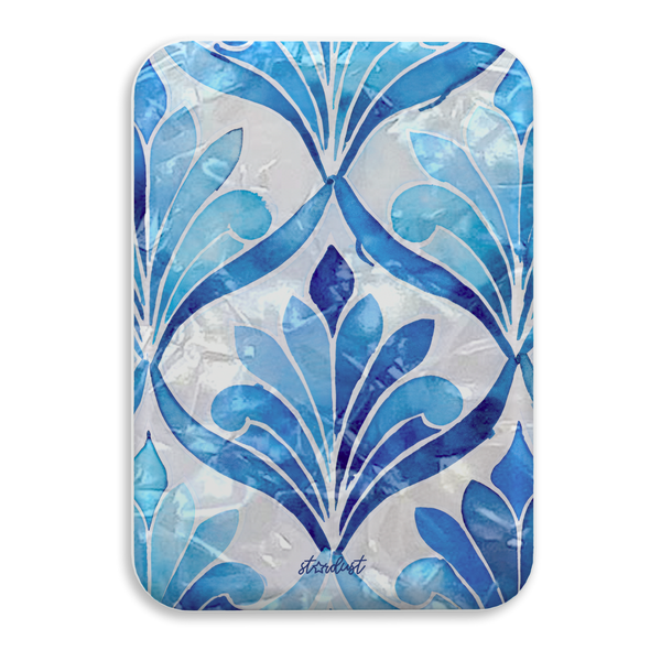 Aquamarine Pearl MagSafe Power Bank