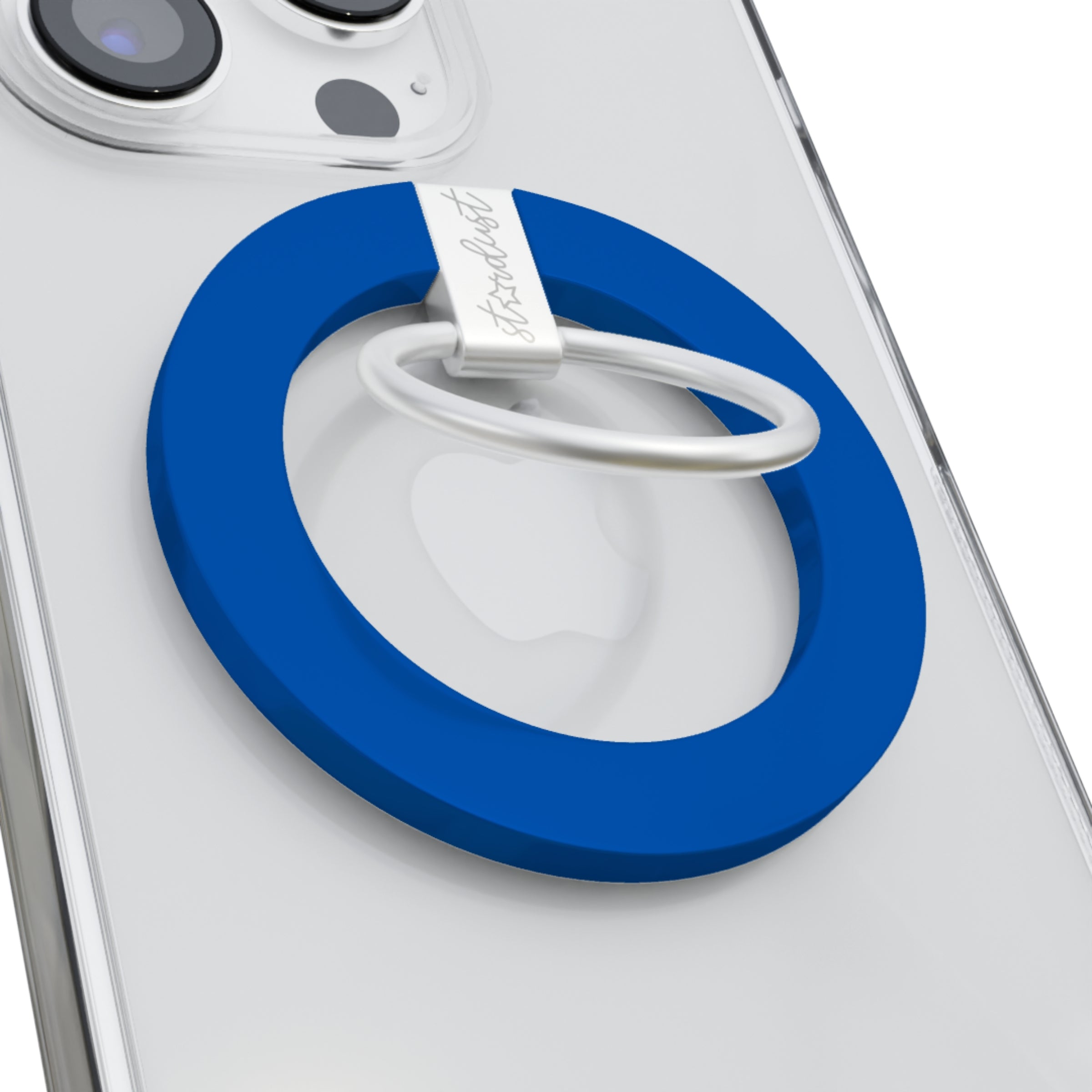 Blueberry MagSafe Phone Ring