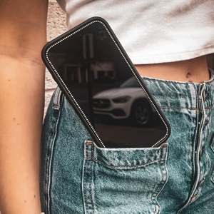 Diamond Tempered Glass Screen Protectors