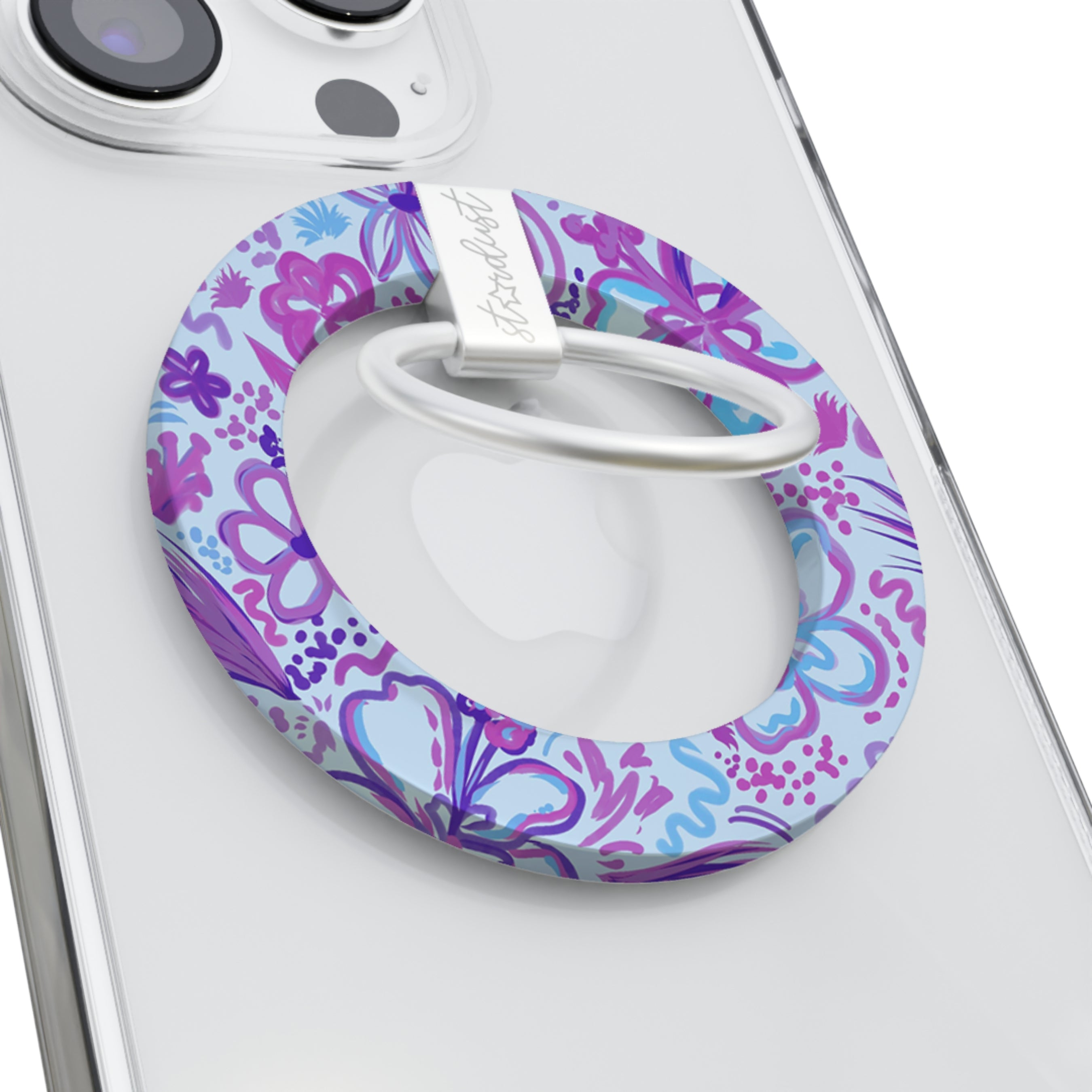 Tropical Twilight MagSafe Phone Ring