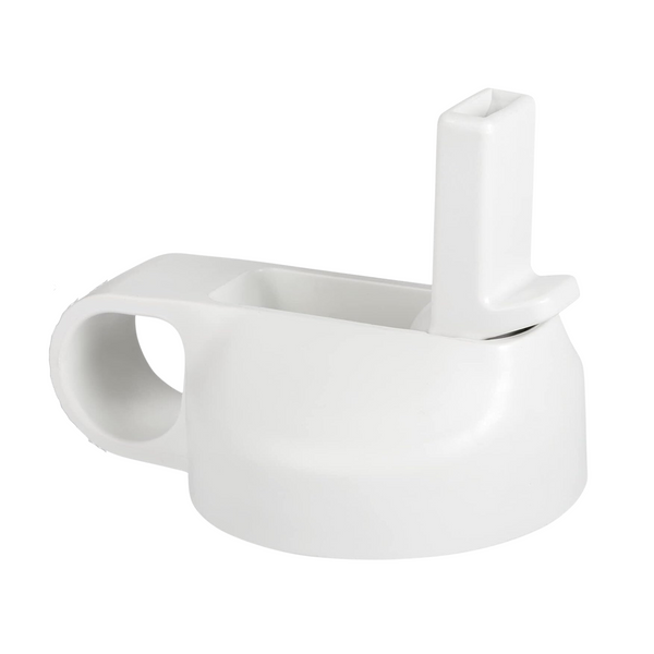 Colored Water Bottle Lids