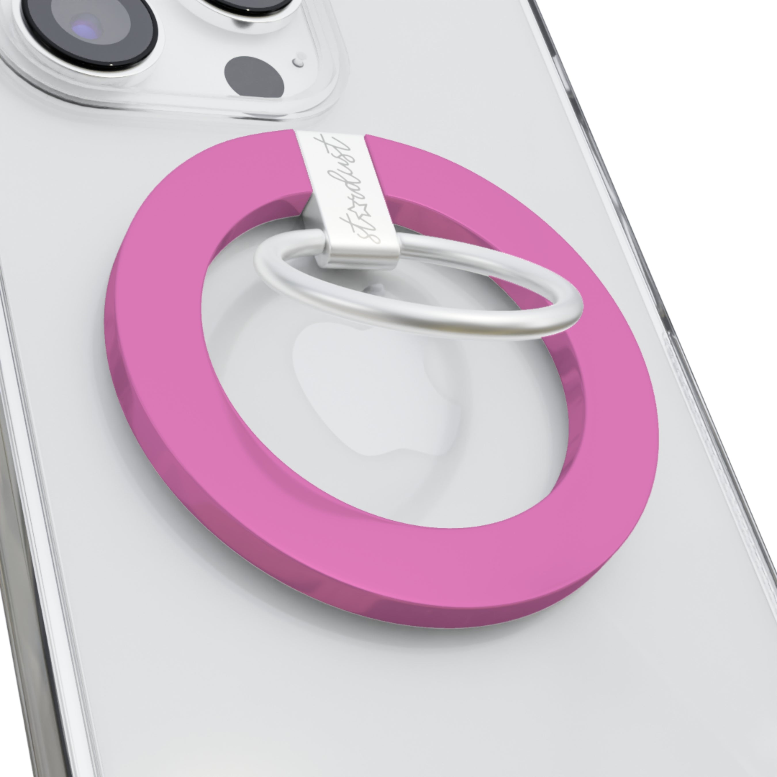 Bubblegum MagSafe Phone Ring