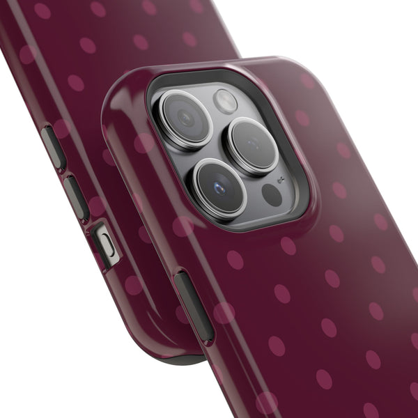Sugar Berry MagSafe Phone Case