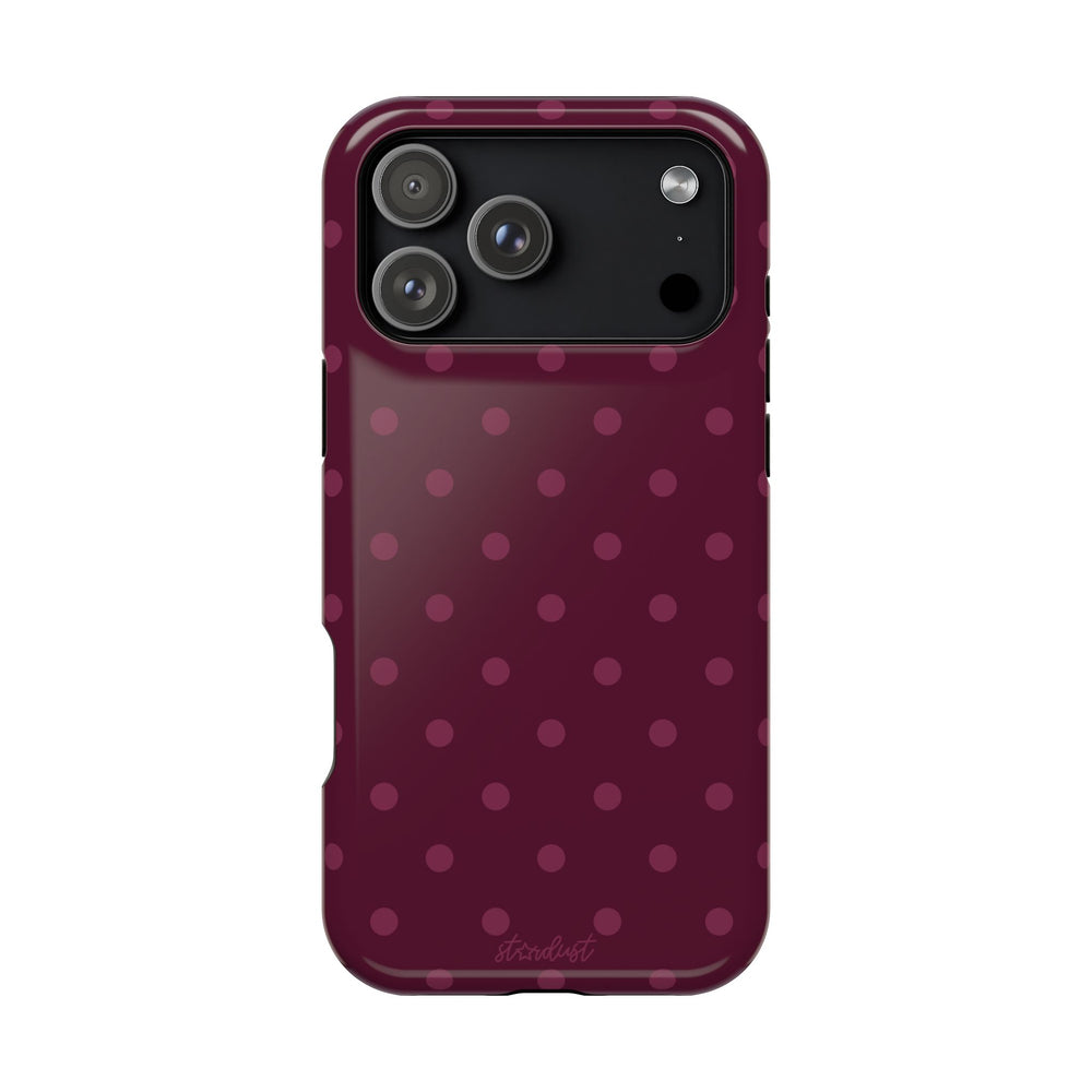 Sugar Berry MagSafe Phone Case