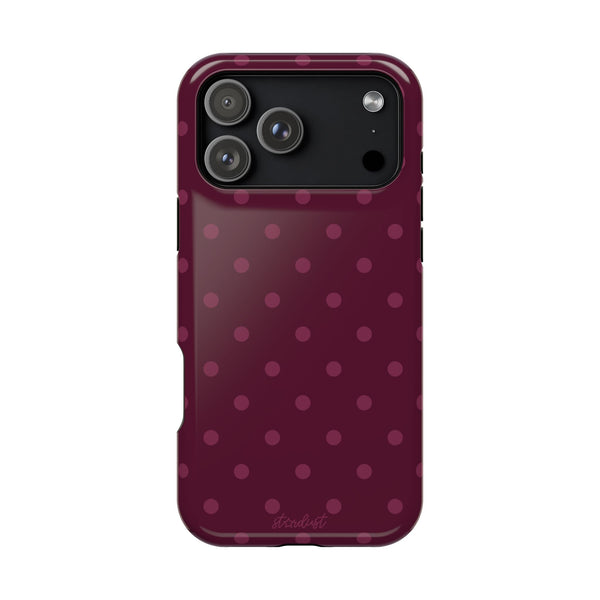 Sugar Berry MagSafe Phone Case