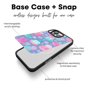 Cozy Cutie - 12 Days of Stardust: Day 4