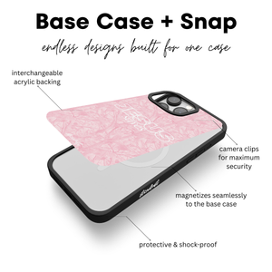 Jesus Saves Stardust Snap