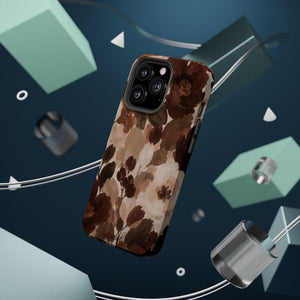 Autumn Heirloom MagSafe Phone Case