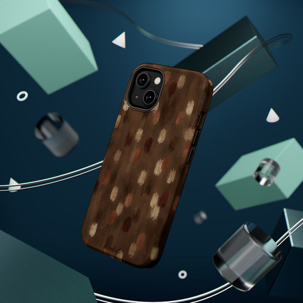 Harvest Confetti MagSafe Phone Case
