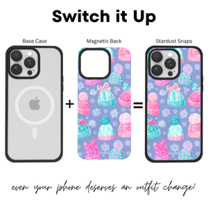 Cozy Cutie - 12 Days of Stardust: Day 4