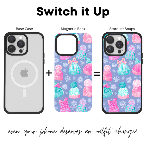 Cozy Cutie - 12 Days of Stardust: Day 4