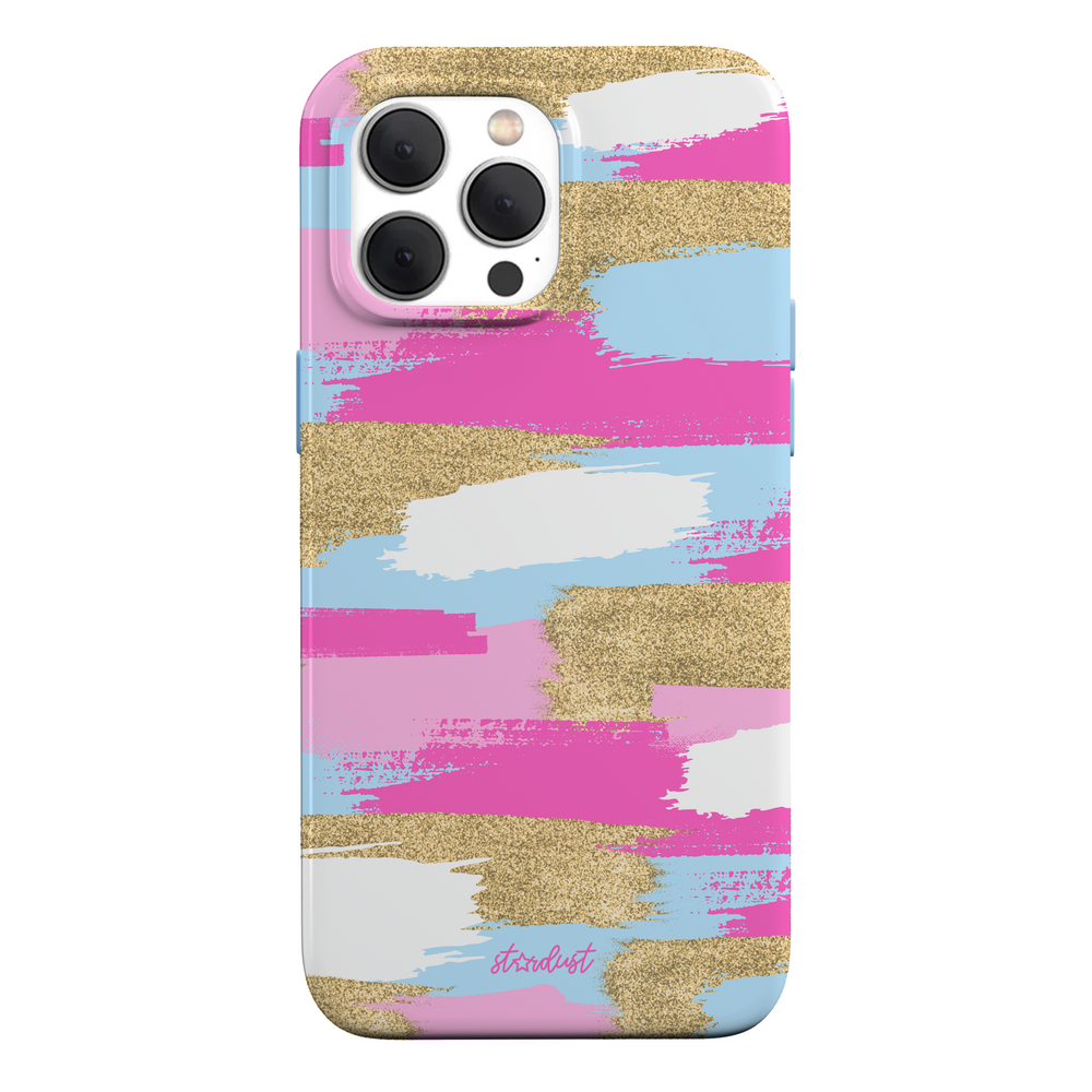 Painted MagSafe iPhone Case