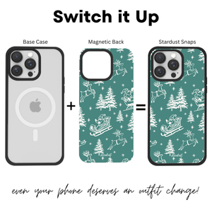 Sleigh King Stardust Snap