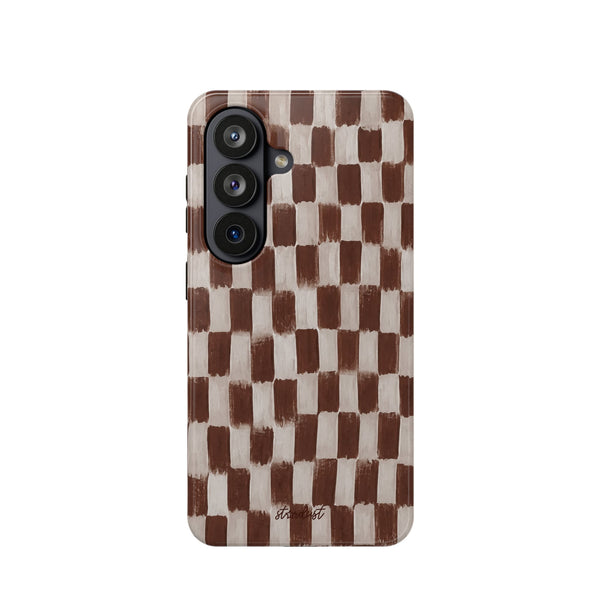 Brownie Batter MagSafe Phone Case