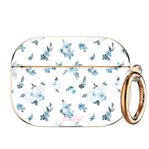 Coastal Florals AirPods Case