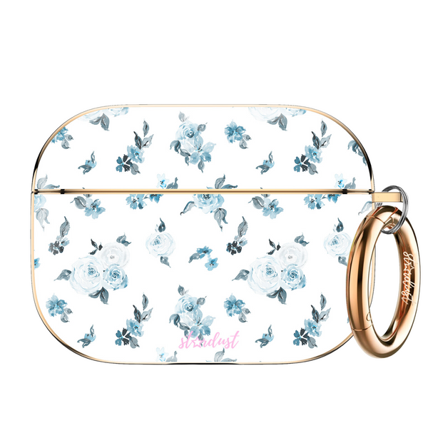 Coastal Florals AirPods Case