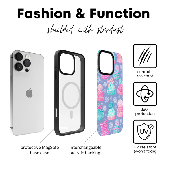 Cozy Cutie - 12 Days of Stardust: Day 4