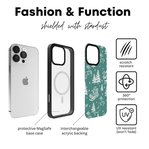 Sleigh King Stardust Snap