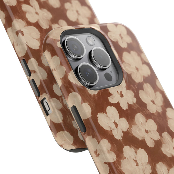 Apple Blossom MagSafe Phone Case