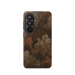 October Woods MagSafe Phone Case