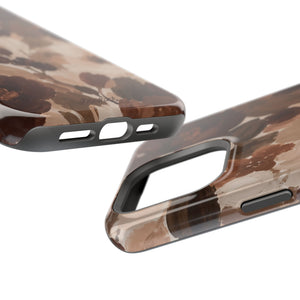 Autumn Heirloom MagSafe Phone Case
