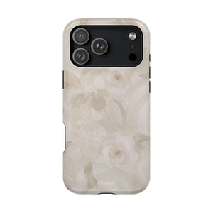 Vanilla Chai MagSafe Phone Case