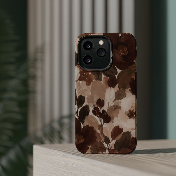 Autumn Heirloom MagSafe Phone Case