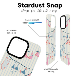 Last Splash Stardust Snap