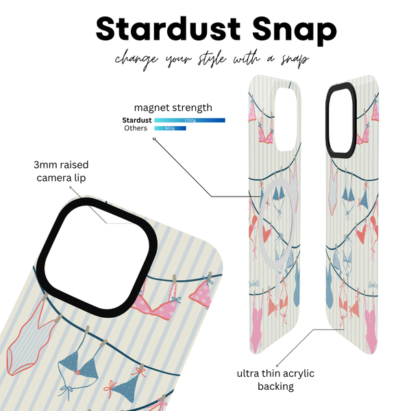 Last Splash Stardust Snap