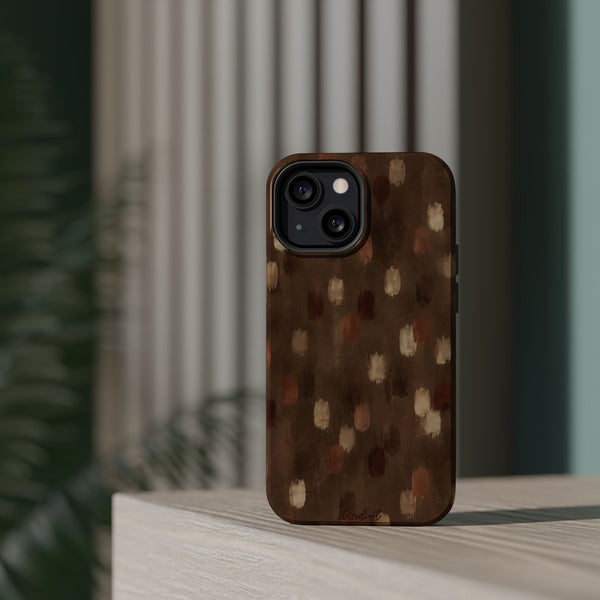 Harvest Confetti MagSafe Phone Case
