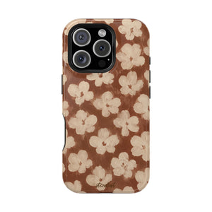 Apple Blossom MagSafe Phone Case