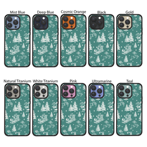 Sleigh King Stardust Snap